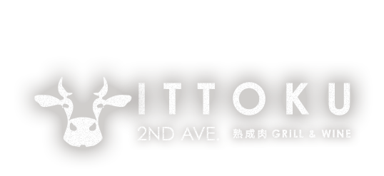 ITTOKU 2ND AVE