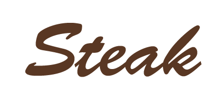 Steak