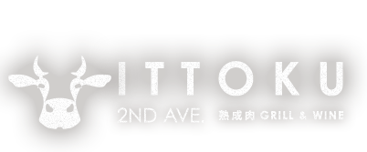 ITTOKU 2ND AVE