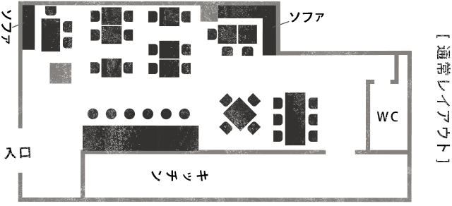 FLOOR MAP