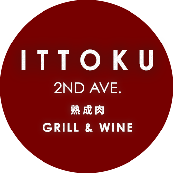 ITTOKU 2ND AVE